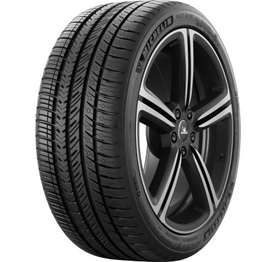 Шины Michelin Pilot Sport All Season 4 285/40 R23 111Y XL LR Acoustic